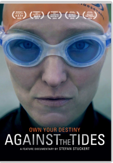 Against the Tides, DVD DVD