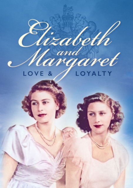 Elizabeth and Margaret: Love & Loyalty, DVD DVD