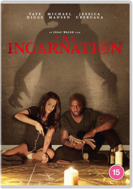 The Incarnation, DVD DVD