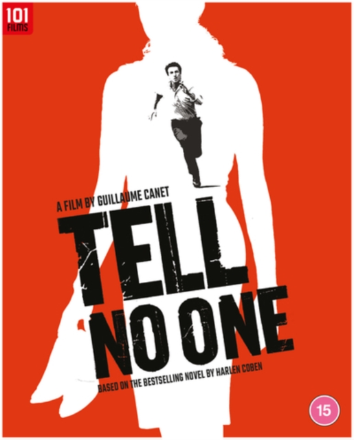 Tell No One, Blu-ray BluRay