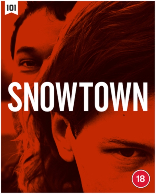 Snowtown, Blu-ray BluRay