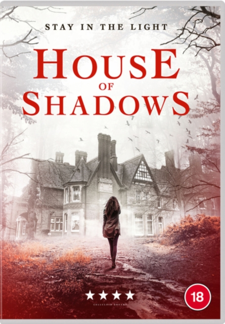 House of Shadows, DVD DVD