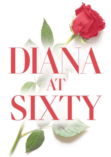 Diana at Sixty, DVD DVD