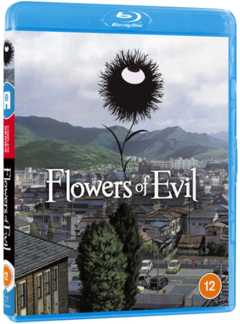 Flowers of Evil, Blu-ray BluRay