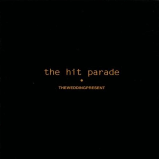 The Hit Parade, Vinyl / 12" Album Vinyl