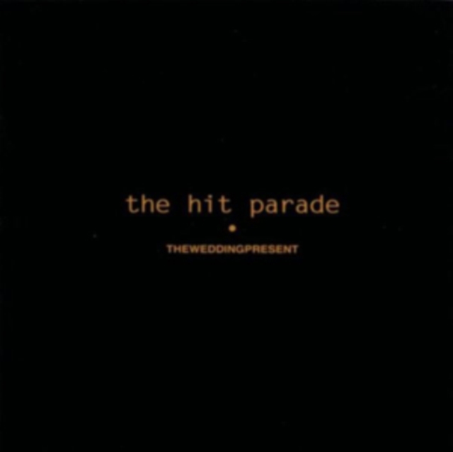 The Hit Parade, Vinyl / 10" Box Set Vinyl