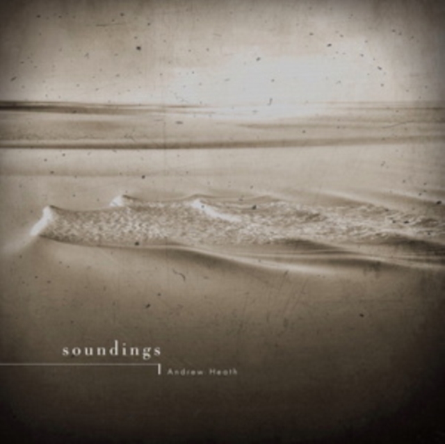 Soundings, CD / Album Cd