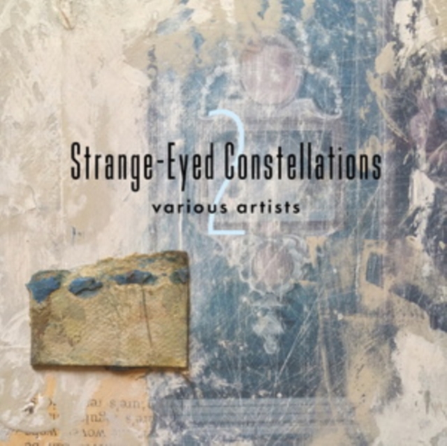 Strange-eyed Constellations 2, CD / Album Cd