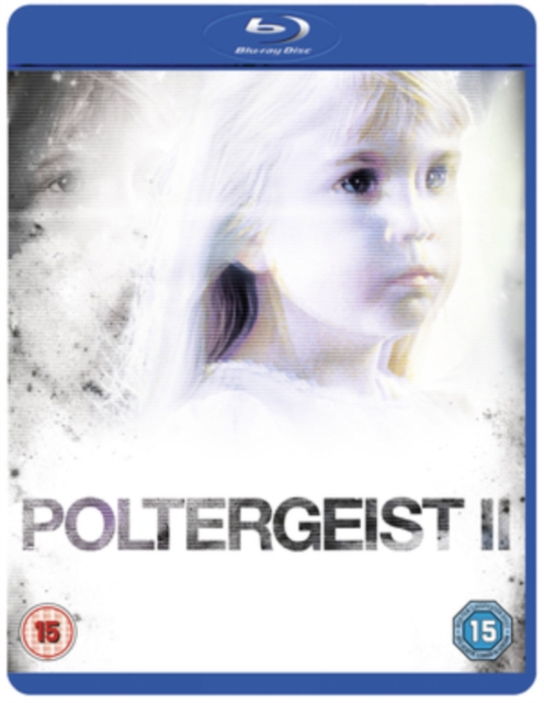 Poltergeist 2, Blu-ray  BluRay