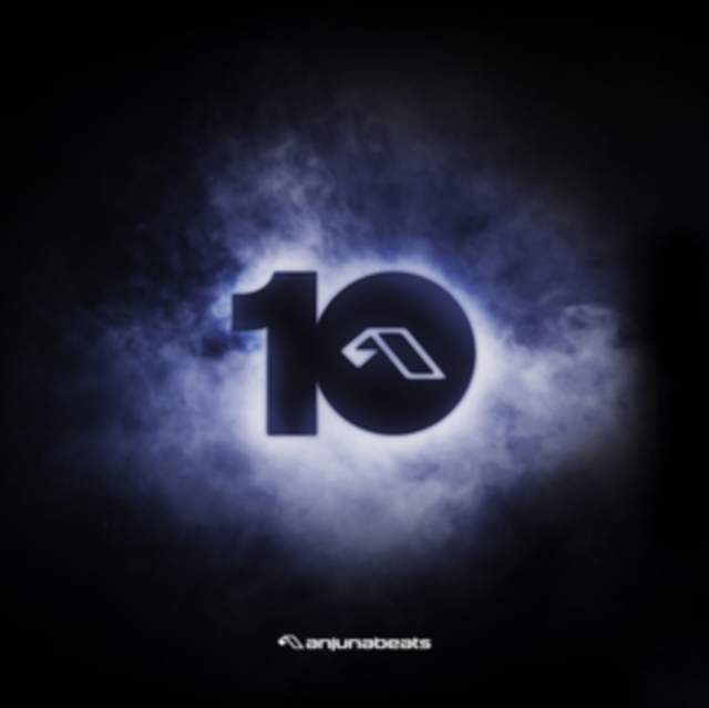 10 Years of Anjunabeats, CD / Album Cd