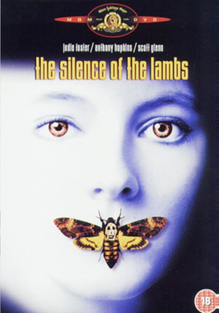 The Silence of the Lambs, DVD DVD