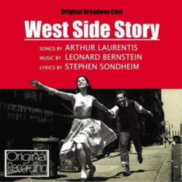 West Side Story, CD / Album Cd
