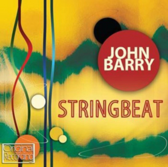 Stringbeat, CD / Album Cd