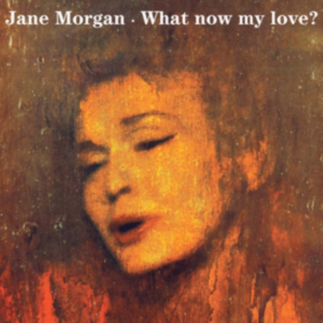 What Now My Love?, CD / Album Cd
