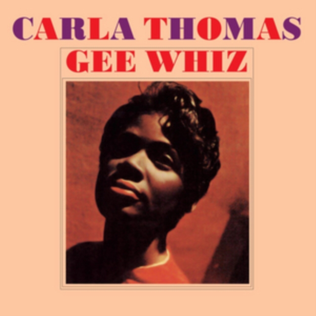 Gee Whiz, CD / Album Cd