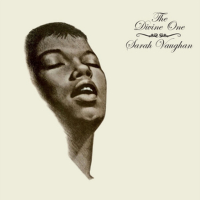 The Divine One, CD / Album Cd
