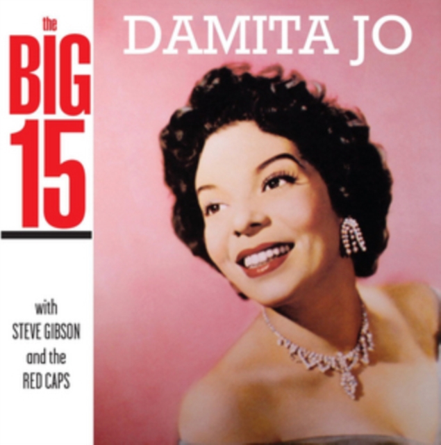 The Big 15, CD / Album Cd