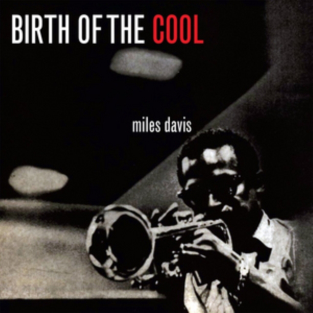 Birth of the Cool, CD / Album Cd