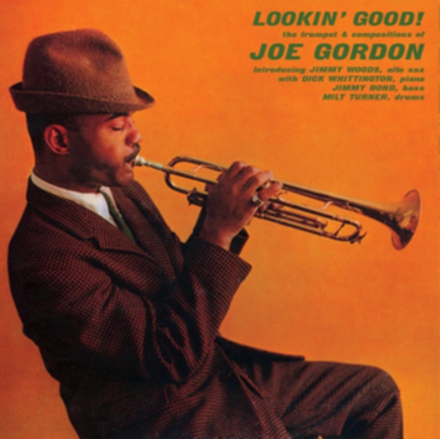 Lookin' Good!, CD / Album Cd