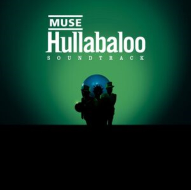 Hullabaloo Soundtrack, CD / Album Cd
