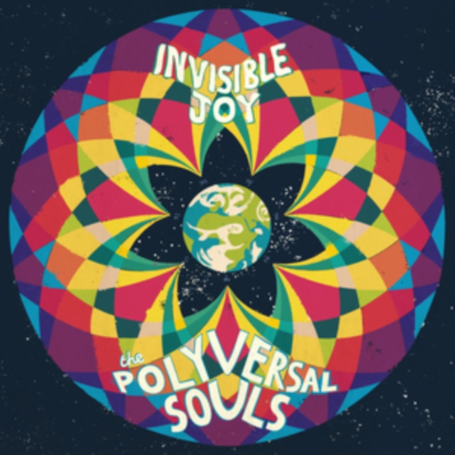 Invisible Joy, CD / Album Cd
