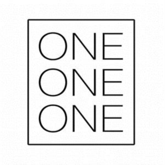 One One One 01, Vinyl / 12" Single Vinyl