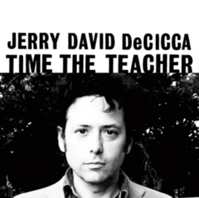 Time the Teacher, Vinyl / 12" Album Vinyl