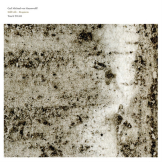 Carl Michael Von Hausswolff: Still Life - Requiem, Vinyl / 12" Album Vinyl