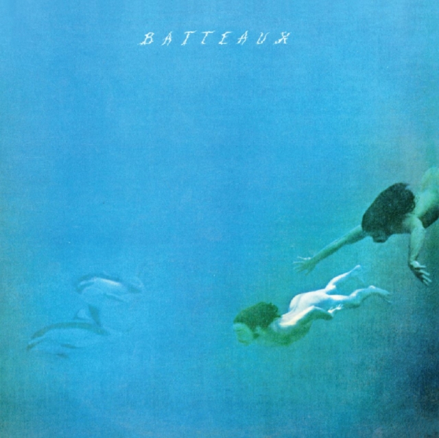Batteaux, Vinyl / 12" Album Vinyl