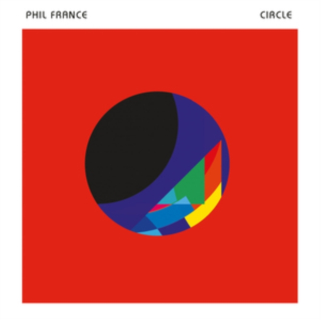 Circle, CD / Album Cd