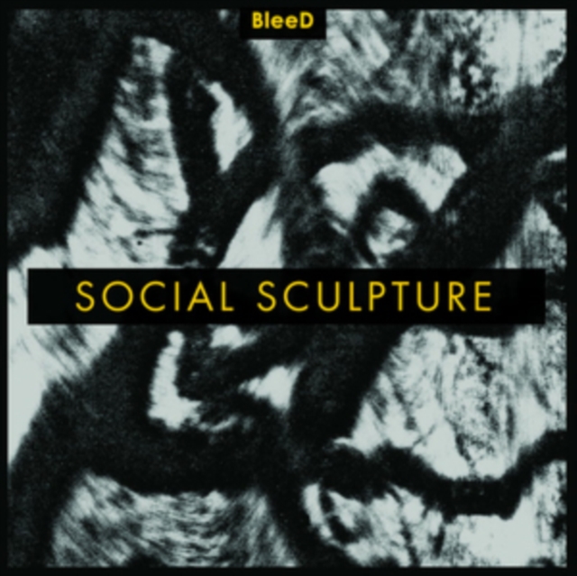 Social Sculpture, Vinyl / 12" Album Vinyl