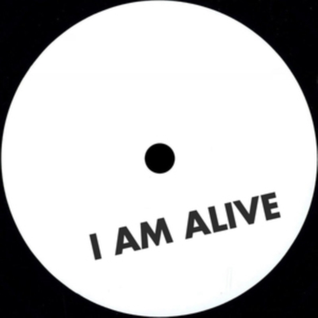 I Am Alive/Dreamland, Vinyl / 12" Single Vinyl