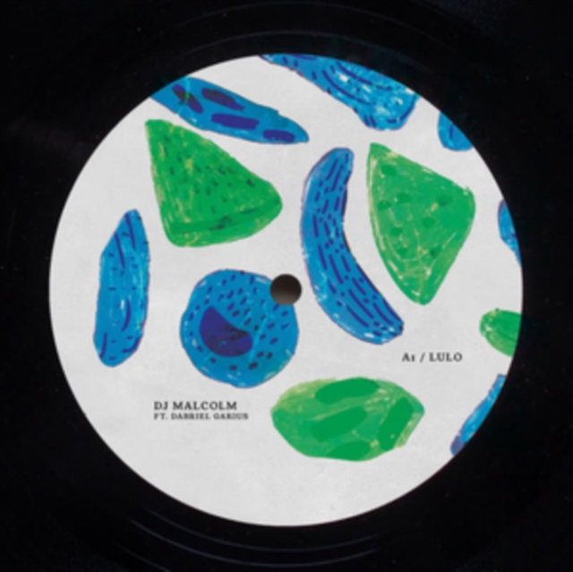 Lulo, Vinyl / 10" Single Vinyl