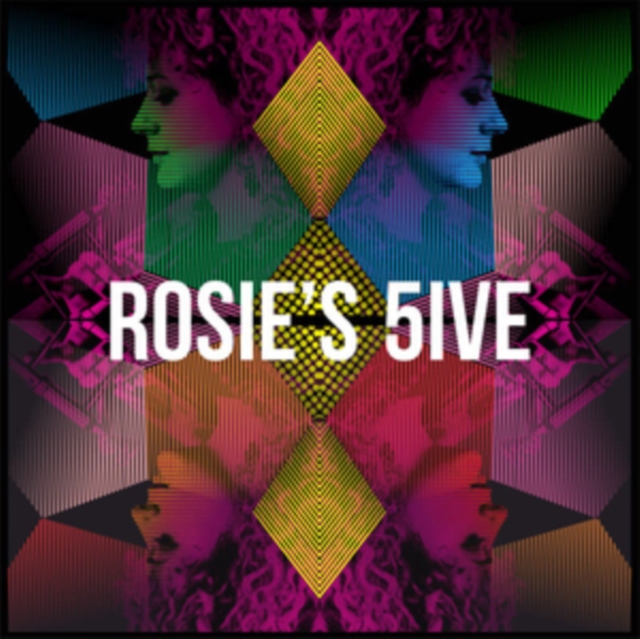 Rosie's 5ive, Vinyl / 12" EP Vinyl