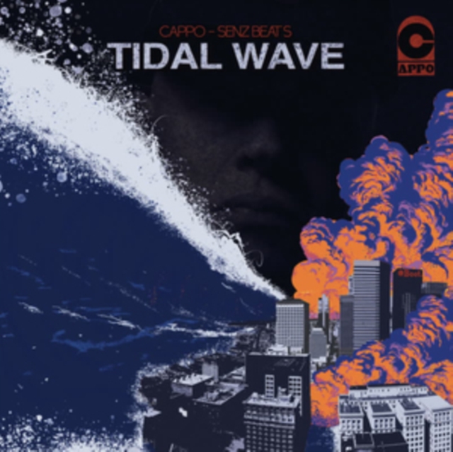 Tidal Wave, Vinyl / 12" Single Vinyl