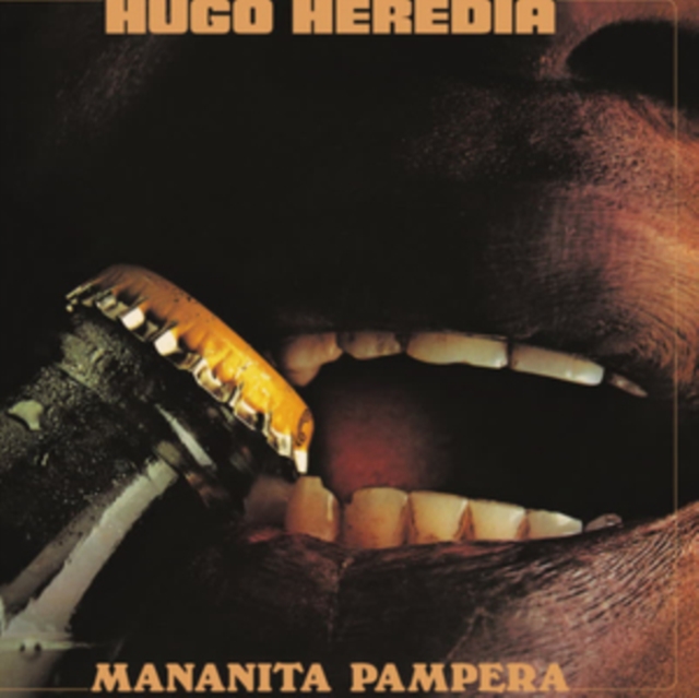 Mananita Pampera, Vinyl / 12" Album Vinyl