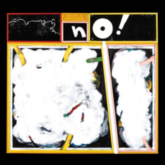 No!, Vinyl / 12" Album Vinyl