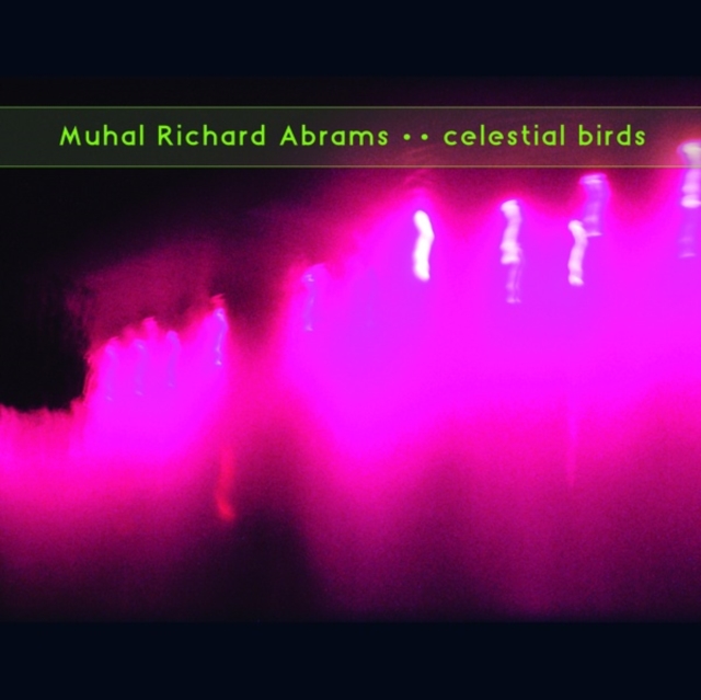 Celestial Birds, Vinyl / 12" Album Vinyl