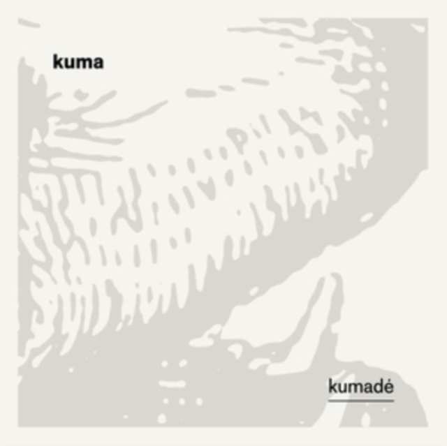 Kumadé, Vinyl / 12" EP Vinyl