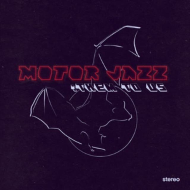 Motor Jazz: Them to Us, Vinyl / 12" Album Vinyl