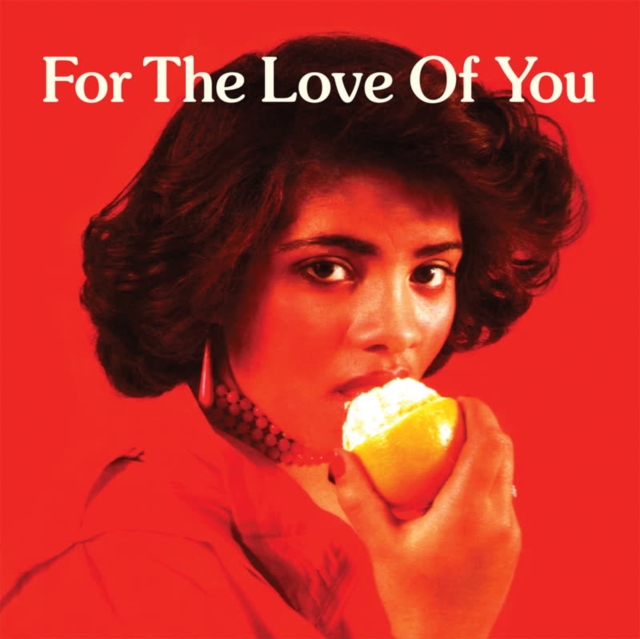 For the Love of You, Vinyl / 12" Album Vinyl
