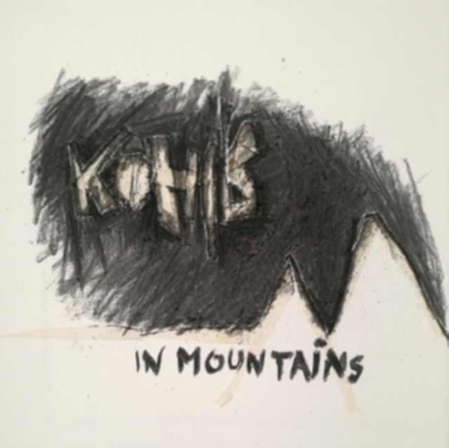 In Mountains, Vinyl / 12" Album Vinyl