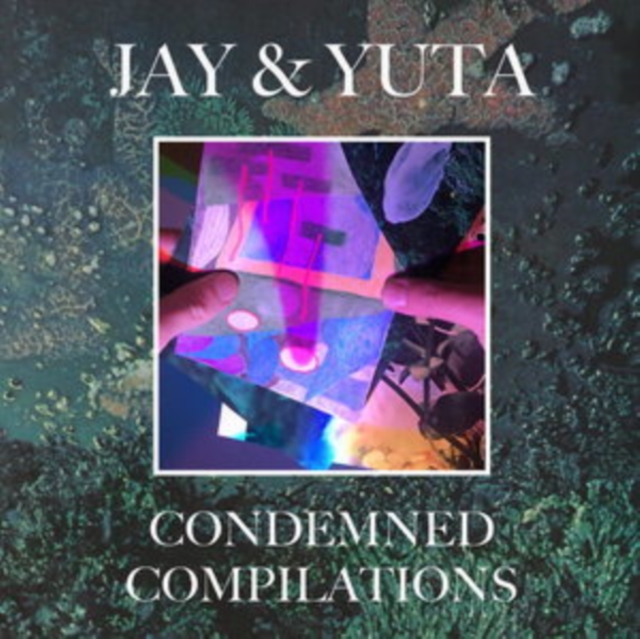 Condemned Compilations, Vinyl / 12" Album Vinyl