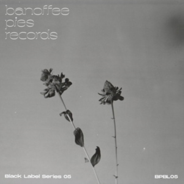 Black Label Series 05, Vinyl / 12" EP Vinyl
