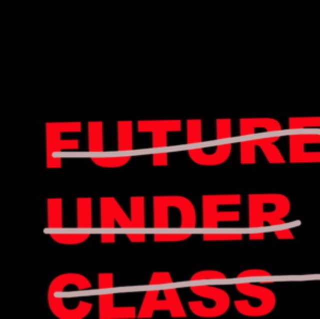 Future Under Class, Vinyl / 12" EP Vinyl