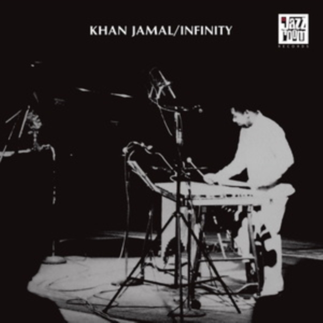 Infinity, Vinyl / 12" Album Vinyl