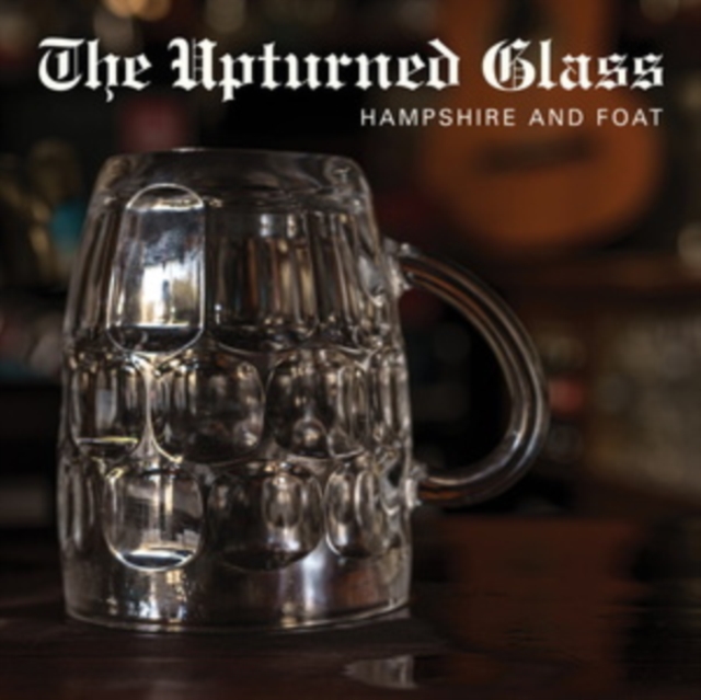 The Upturned Glass, Vinyl / 12" Album Vinyl