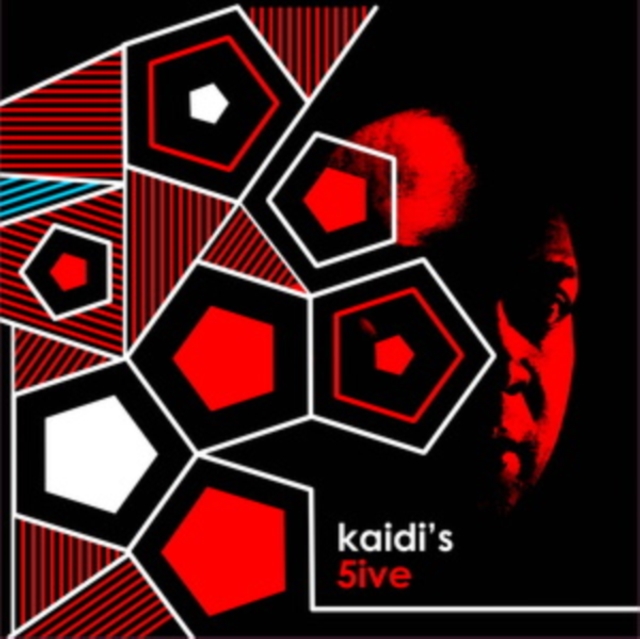 Kaidi's 5ive, Vinyl / 12" Album Vinyl