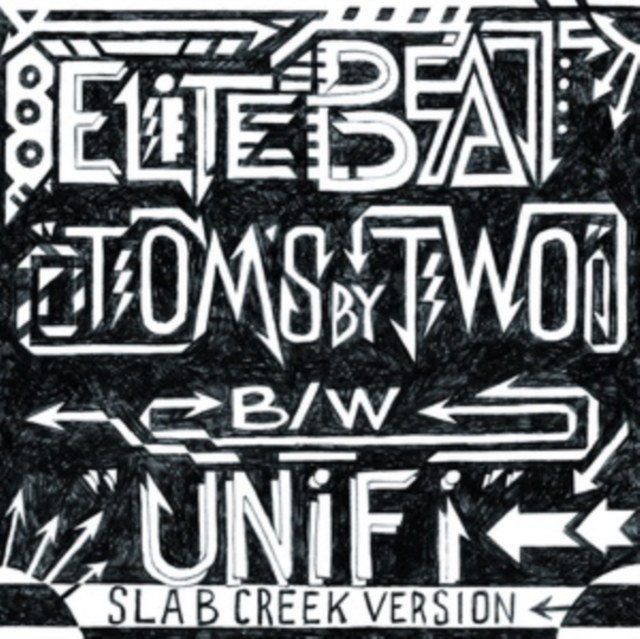Tom's By 2/UniFi (Slab Creek Version), Vinyl / 12" Single Vinyl