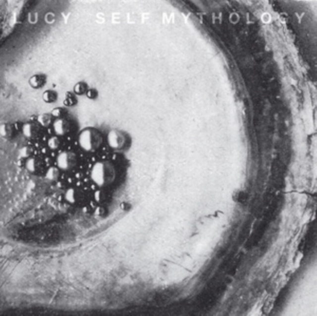 Self Mythology, CD / Album Cd